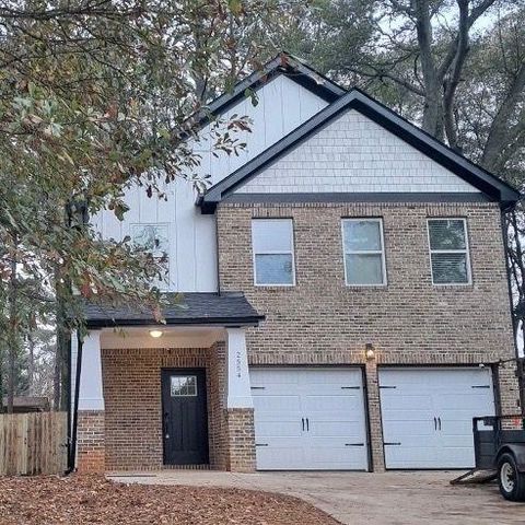 Photo of 2554 Brentwood Road, Decatur, GA 30032 (MLS # 7691861)