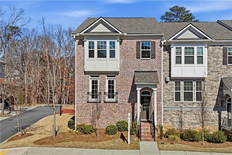 Photo of 3001 Park Avenue, Roswell, GA 30076 (MLS # 7725902)