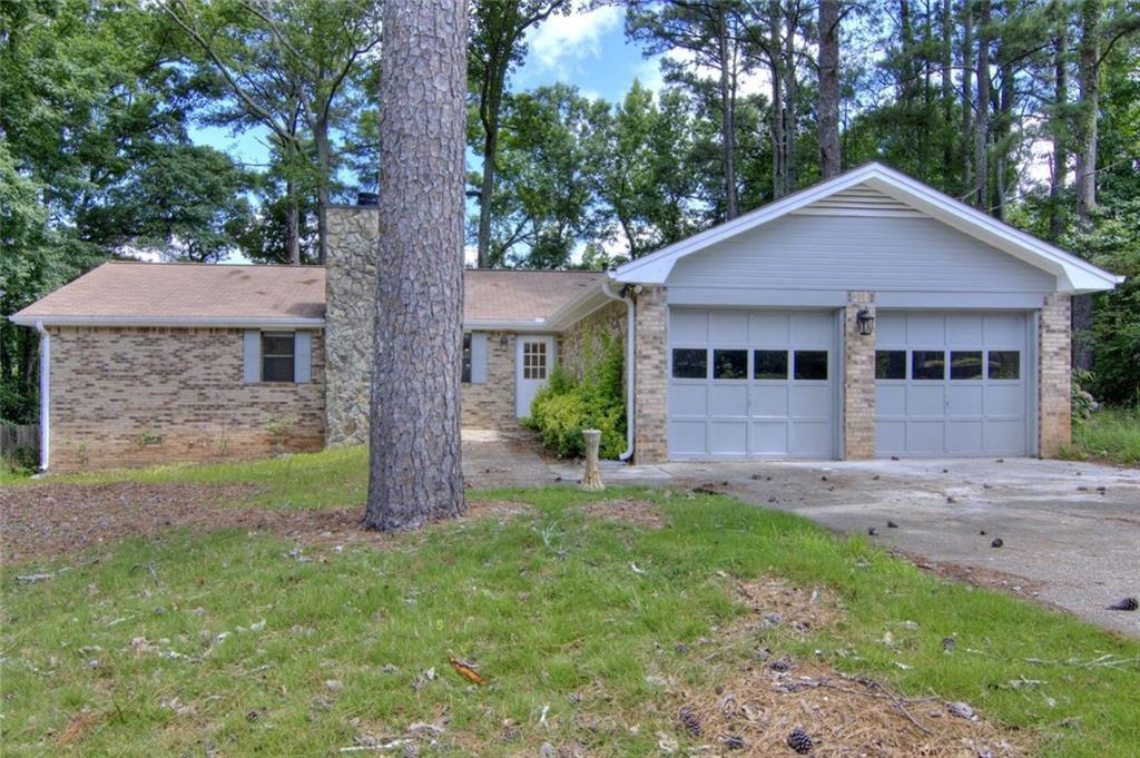2210 Village Drive