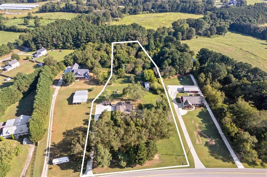 447 Rockwell Church Road NW