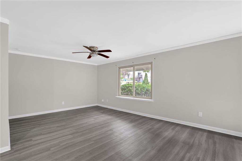 2551 Park Road, Smyrna, Georgia image 8