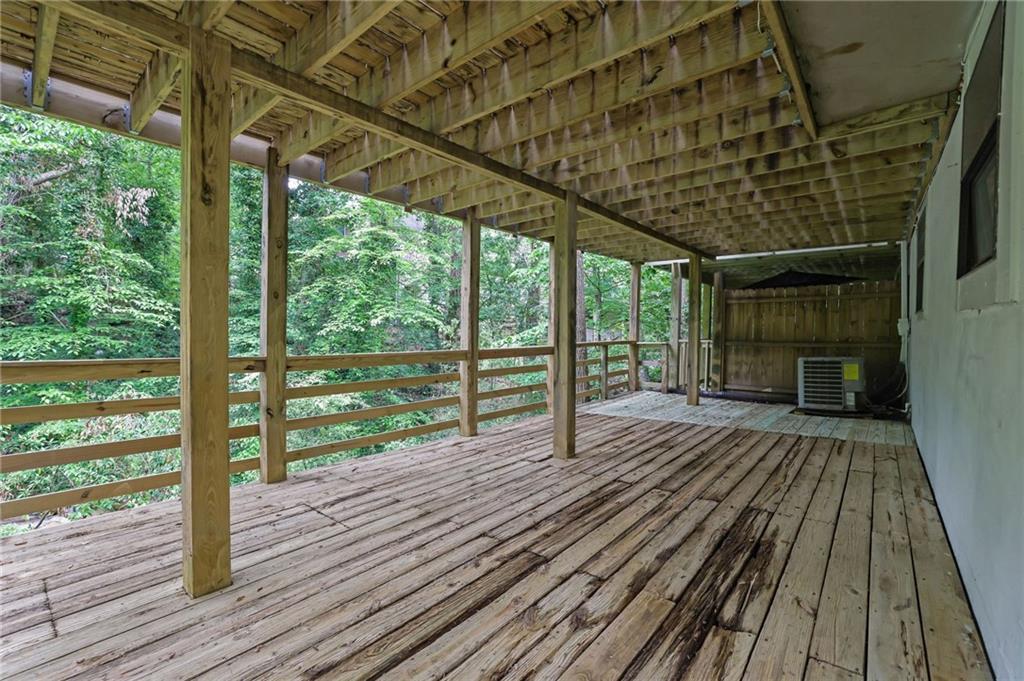 2551 Park Road, Smyrna, Georgia image 35