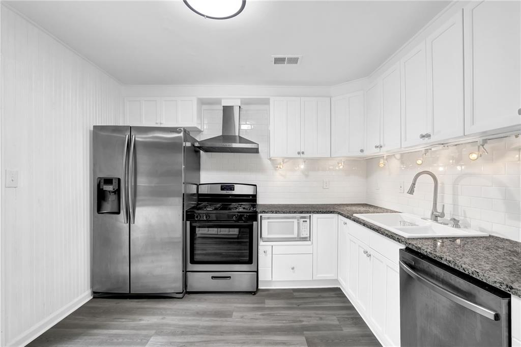 2551 Park Road, Smyrna, Georgia image 18
