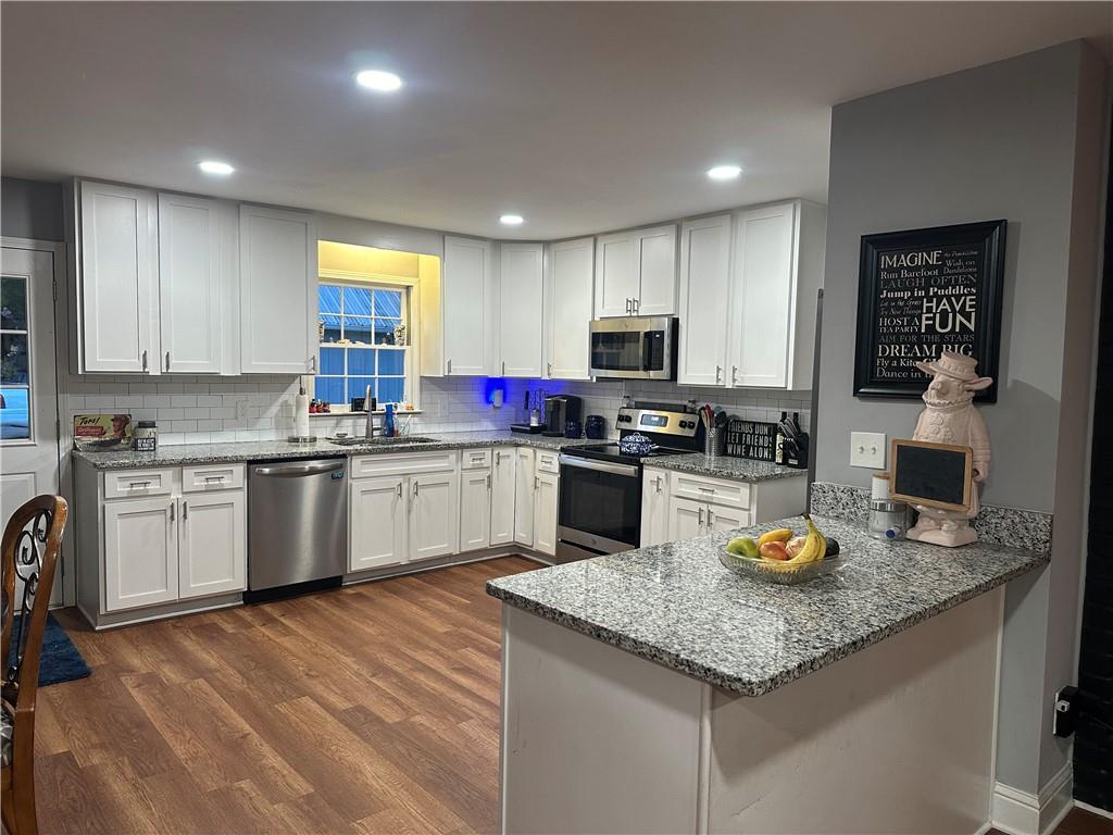 3802 Macland Road, Hiram, Georgia image 32