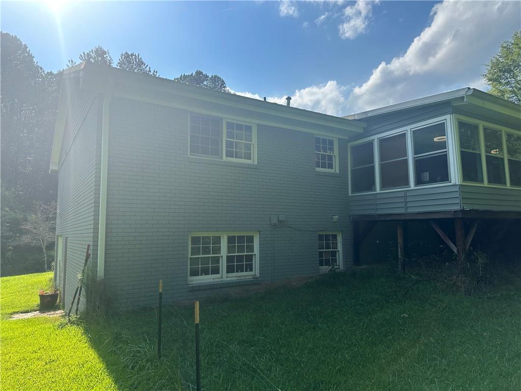3802 Macland Road, Hiram, Georgia image 7
