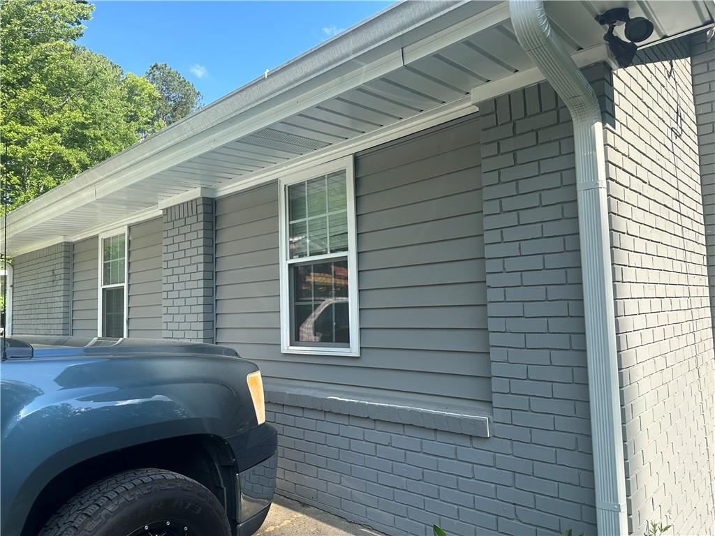 3802 Macland Road, Hiram, Georgia image 3