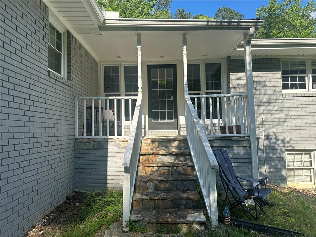 3802 Macland Road, Hiram, Georgia image 2