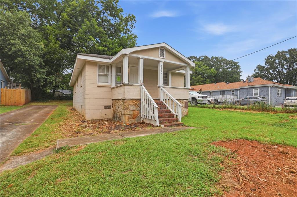 620 Gibbons Drive