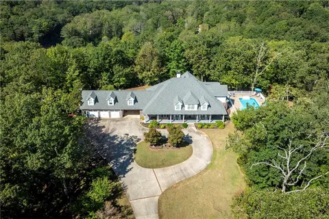 1141 Highway 136 E, Jasper, GA 30143 - MLS#: 7468056