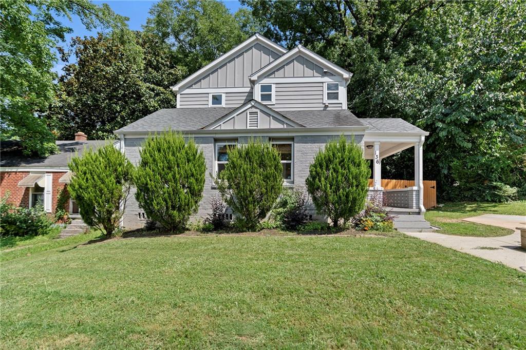 136 Stafford Street SW