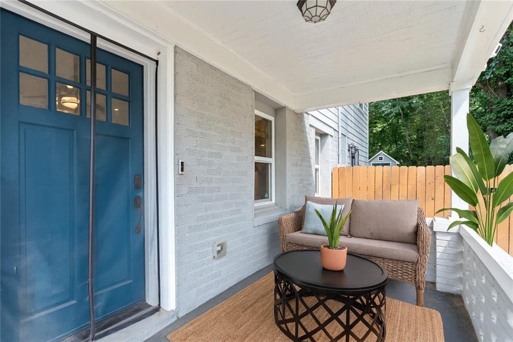 136 Stafford Street SW