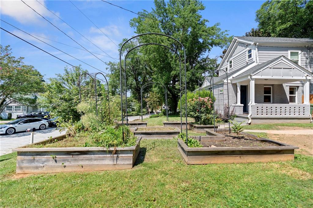 136 Stafford Street SW