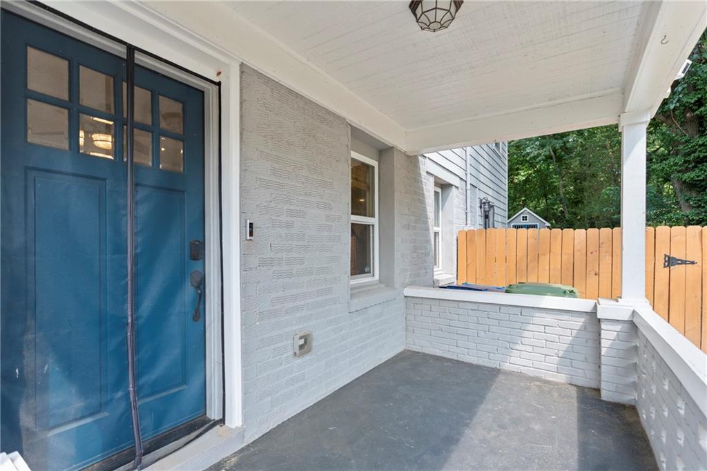 136 Stafford Street SW