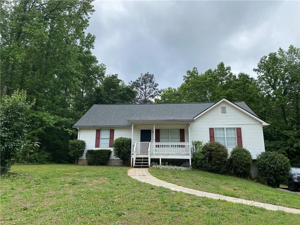50 Glenmore Drive, Kingston, Georgia image 1