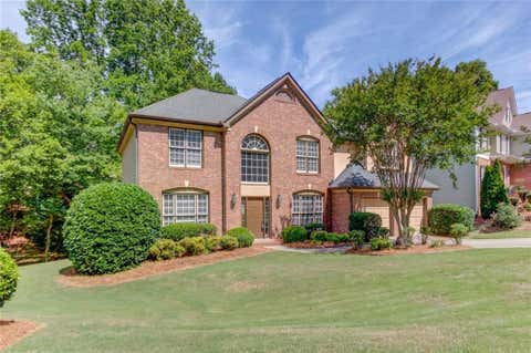 Homes For Sale - 7280 Devonhall Way<br/> Johns Creek, GA 30097