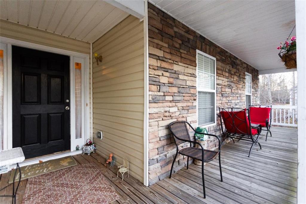 55 Dearing Woods Bend