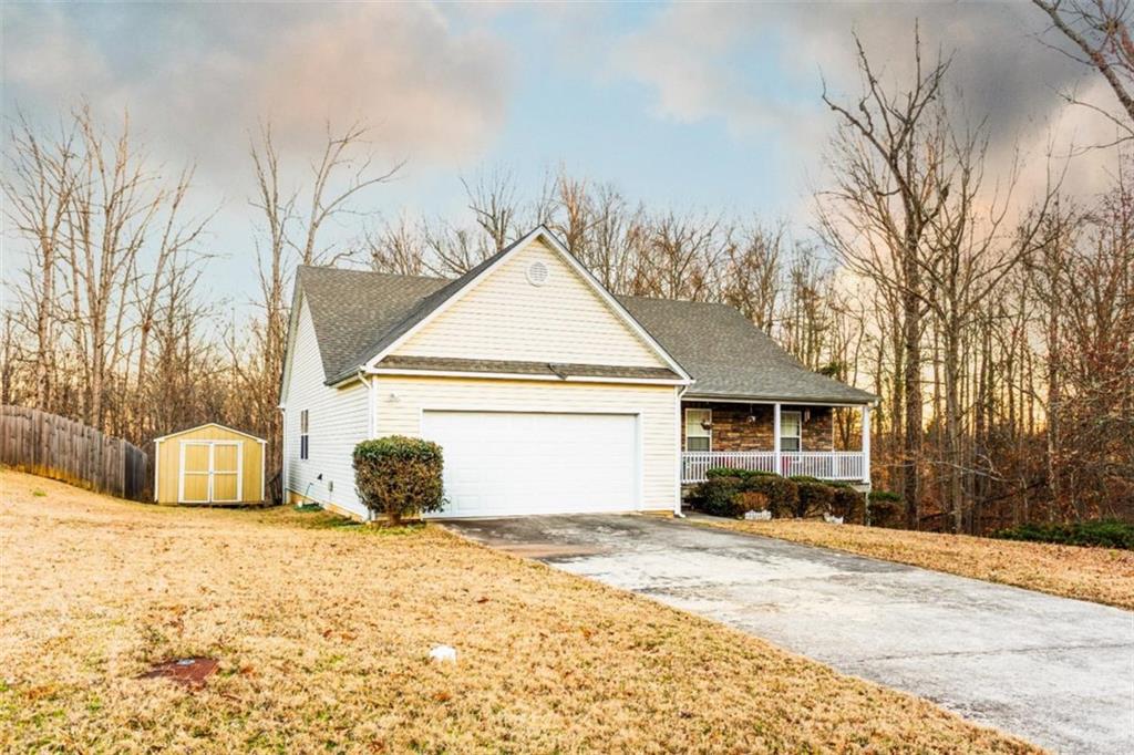 55 Dearing Woods Bend