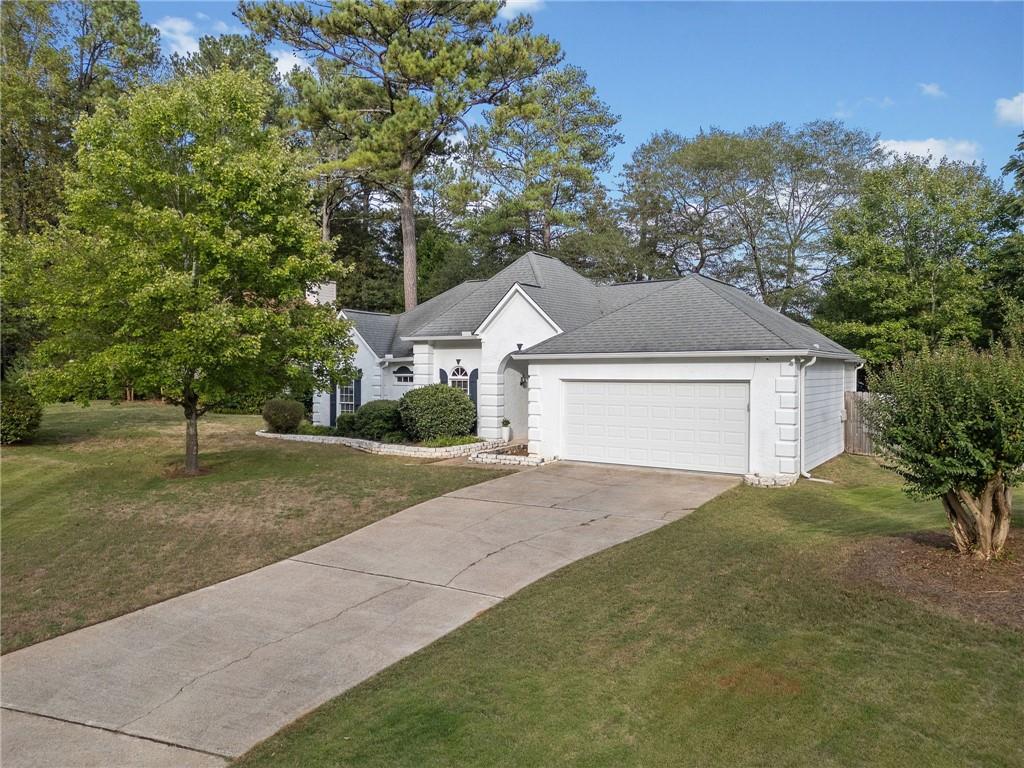 2376 Battle Forest Drive SW