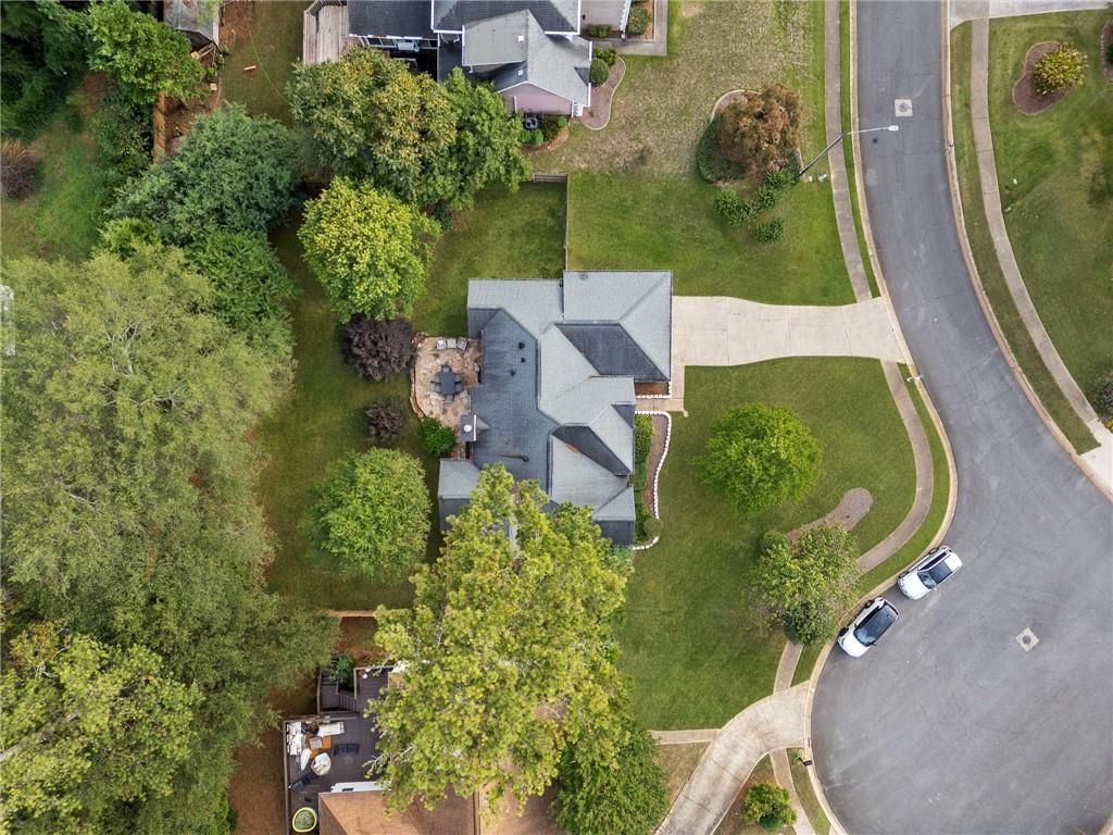 2376 Battle Forest Drive SW