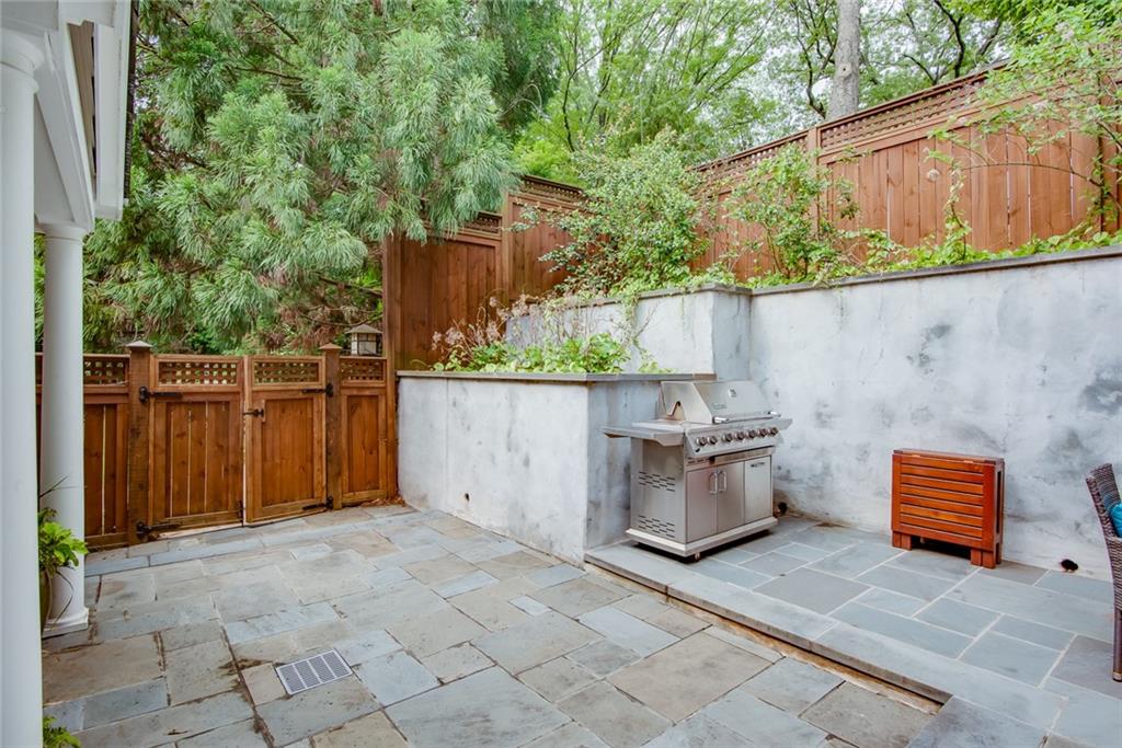 695 Cherokee Avenue, Atlanta, Georgia image 49