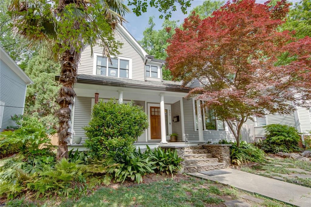 695 Cherokee Avenue, Atlanta, Georgia image 2