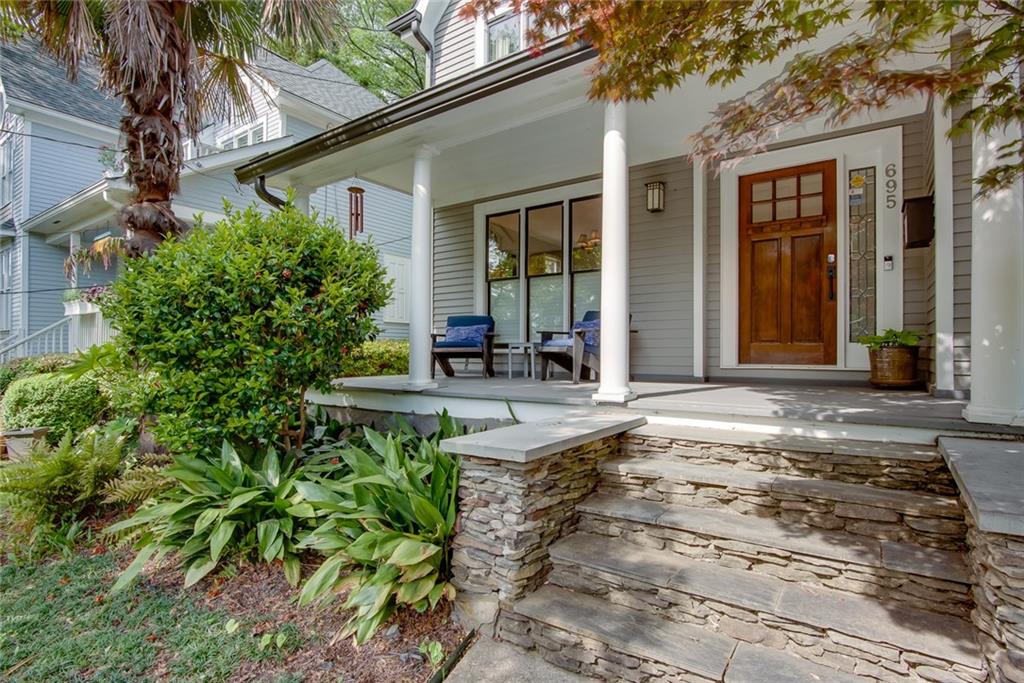 695 Cherokee Avenue, Atlanta, Georgia image 4