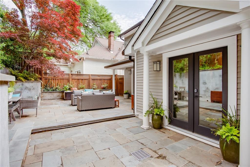 695 Cherokee Avenue, Atlanta, Georgia image 48