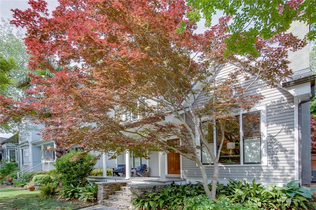 695 Cherokee Avenue, Atlanta, Georgia image 3
