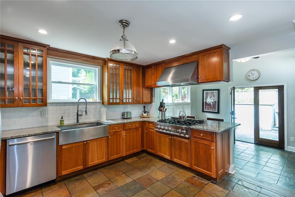 695 Cherokee Avenue, Atlanta, Georgia image 21