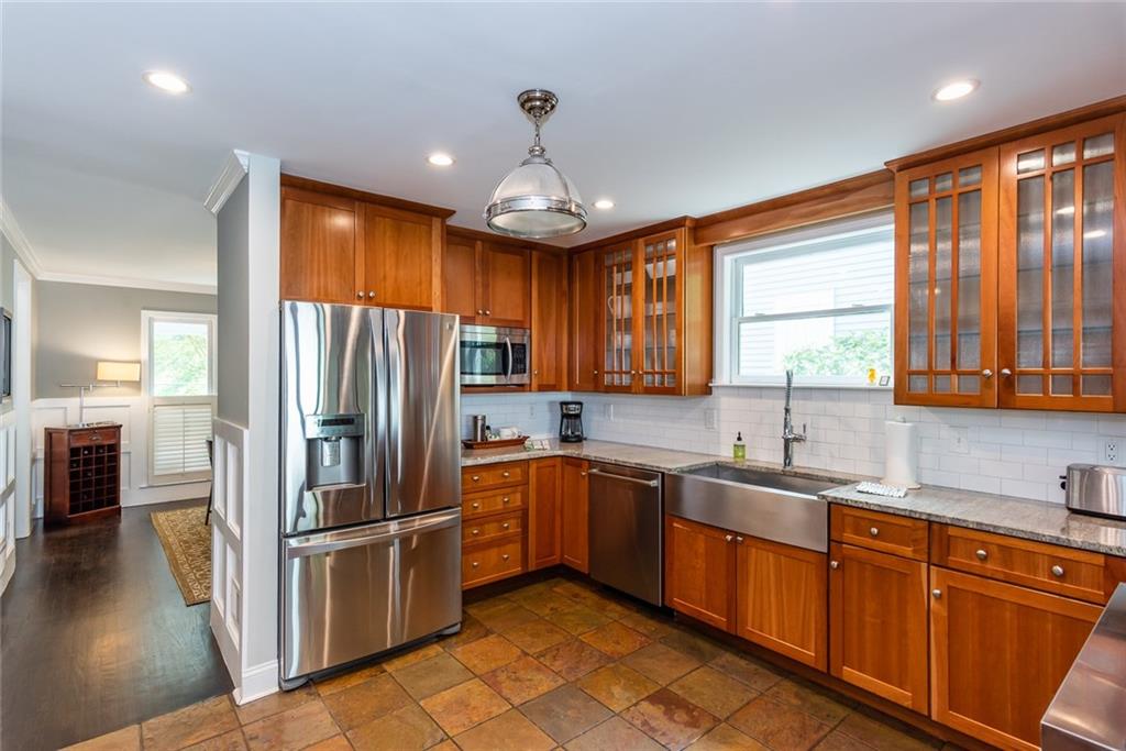 695 Cherokee Avenue, Atlanta, Georgia image 22