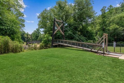 A home in Ellijay