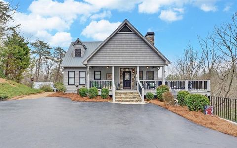 Homes For Sale - 397 Early Drive Dr<br/> Dahlonega, GA 30533