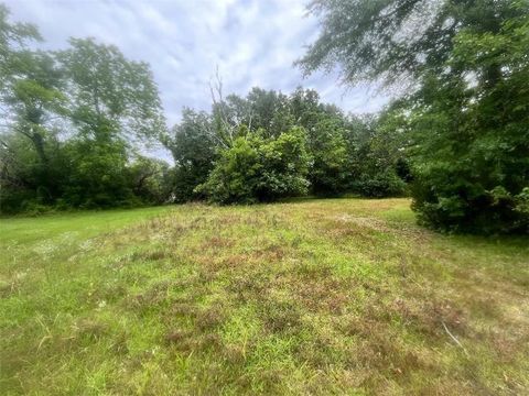 Vacant Land For Sale - 1318 E Roosevelt Avenue<br/> Dougherty County, Albany, GA 31705