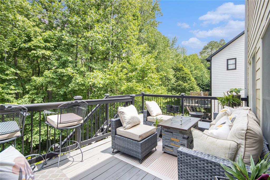 507 Southshore Lane, Dallas, Georgia image 45