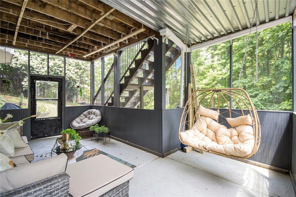507 Southshore Lane, Dallas, Georgia image 43