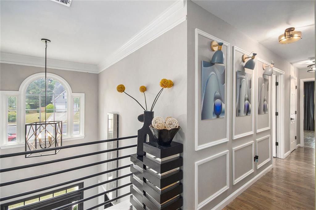 507 Southshore Lane, Dallas, Georgia image 20