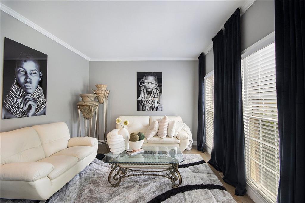 507 Southshore Lane, Dallas, Georgia image 15
