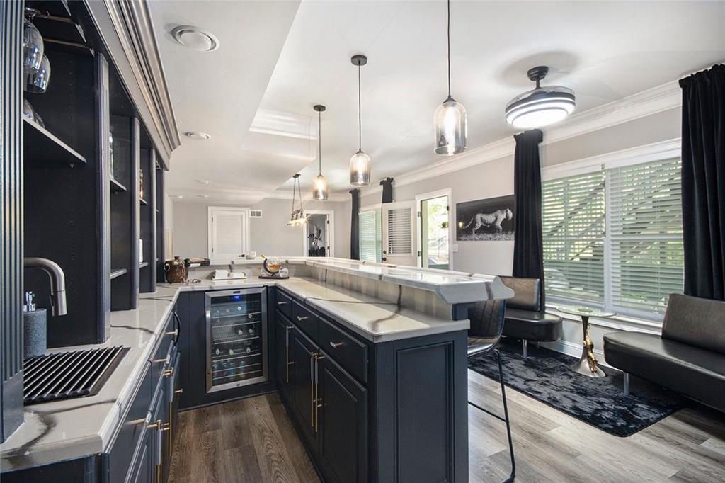 507 Southshore Lane, Dallas, Georgia image 35
