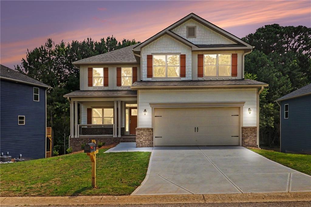 426 Magnolia Grove Place