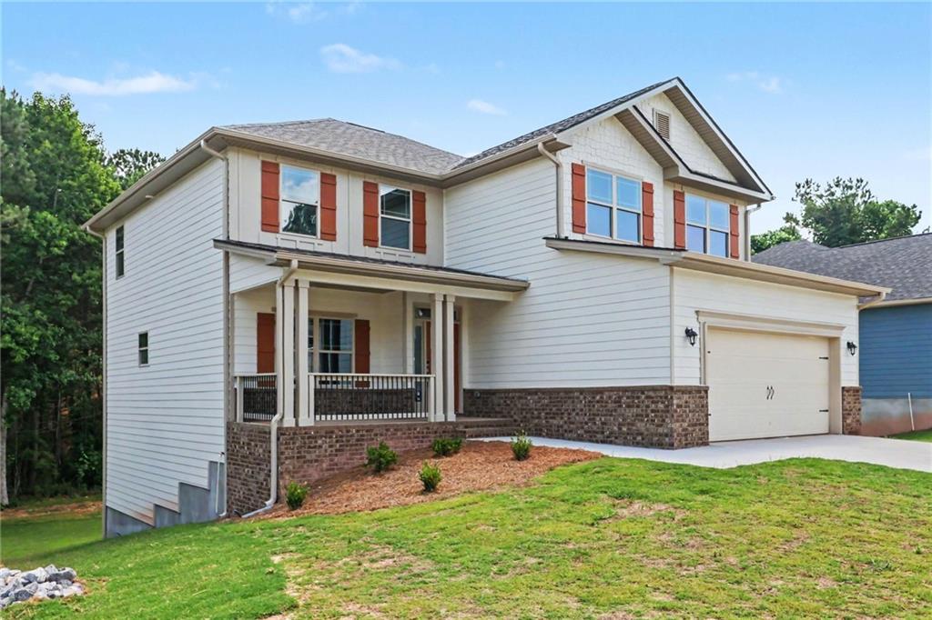 426 Magnolia Grove Place