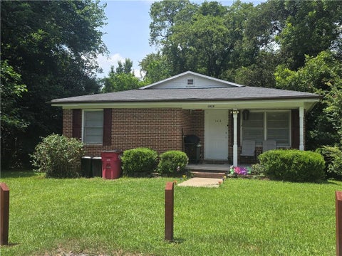 Homes For Sale - 1818 Kinder Kare Drive<br/> Bibb County, Macon, GA 31217