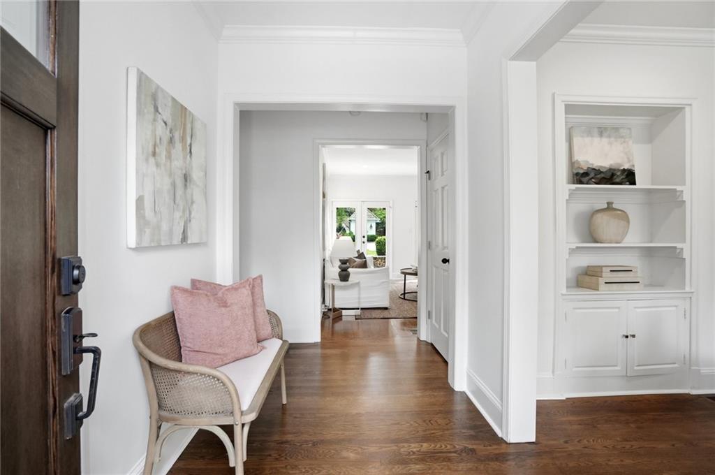 3975 Peachtree Dunwoody Road NE