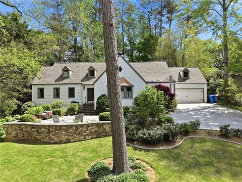 3975 Peachtree Dunwoody Road NE Atlanta GA 30342