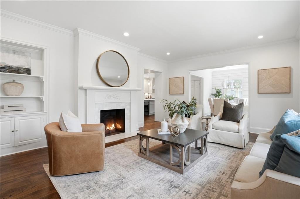 3975 Peachtree Dunwoody Road NE