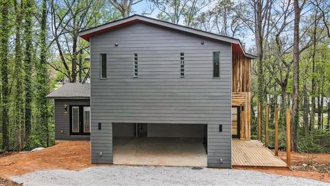 2471 Saint Patrick Street SE Atlanta GA 30317