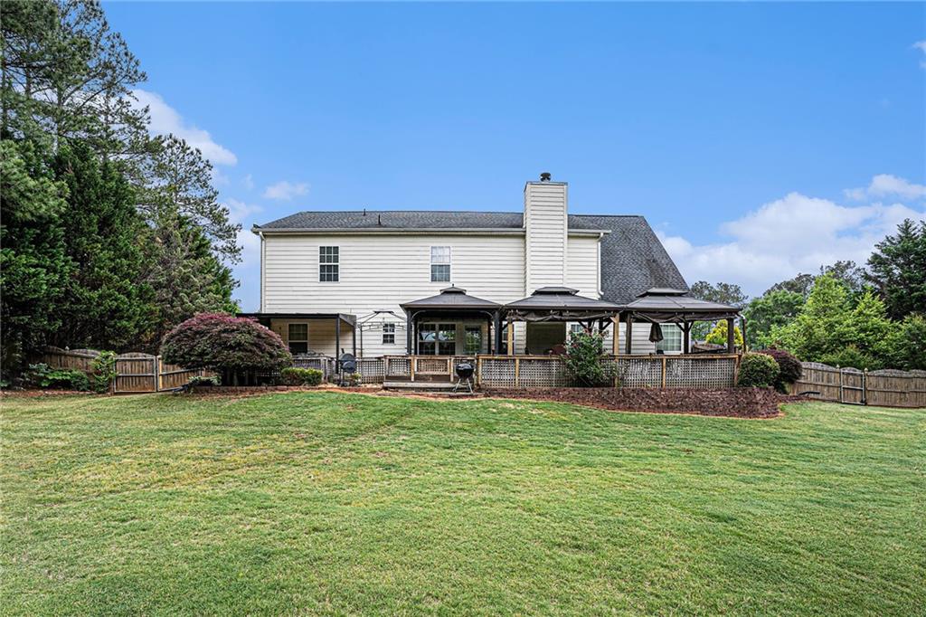 25 Skylar Drive, Covington, Georgia image 30