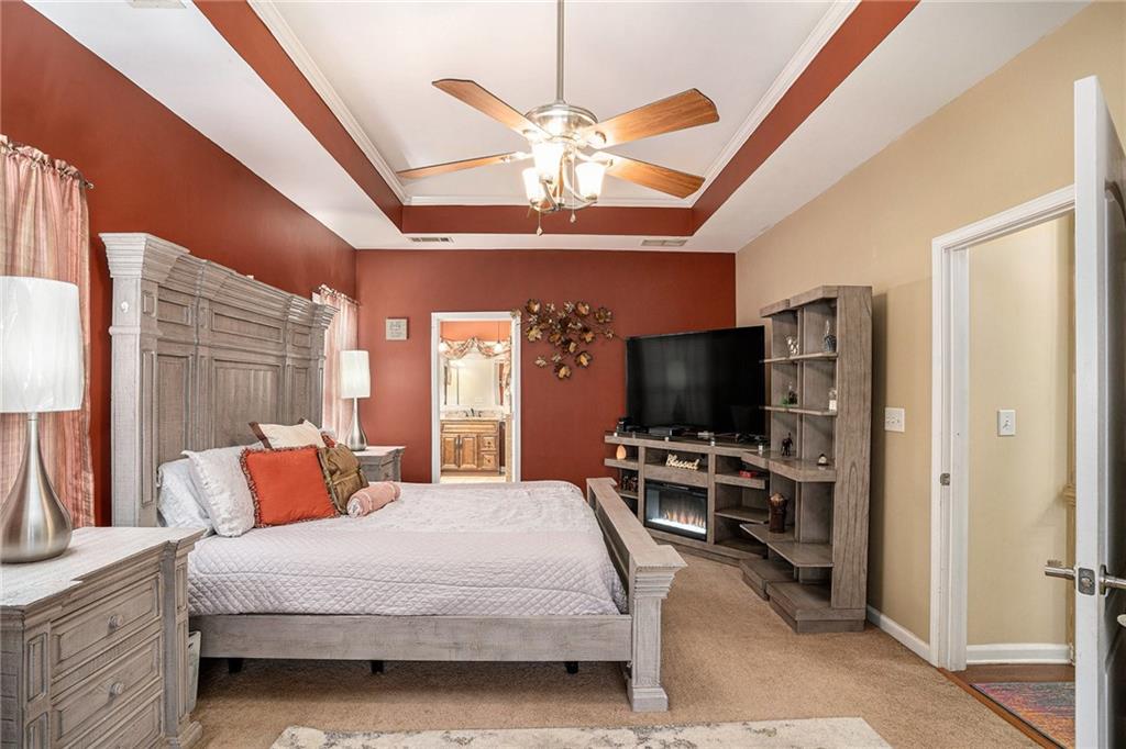 25 Skylar Drive, Covington, Georgia image 12
