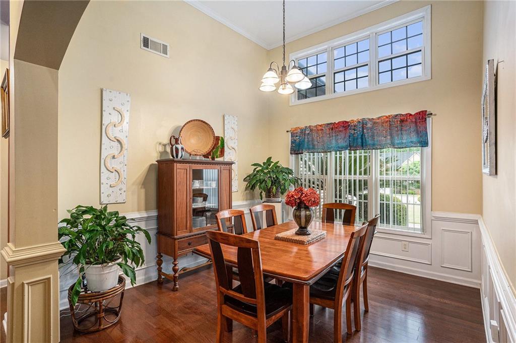 25 Skylar Drive, Covington, Georgia image 6