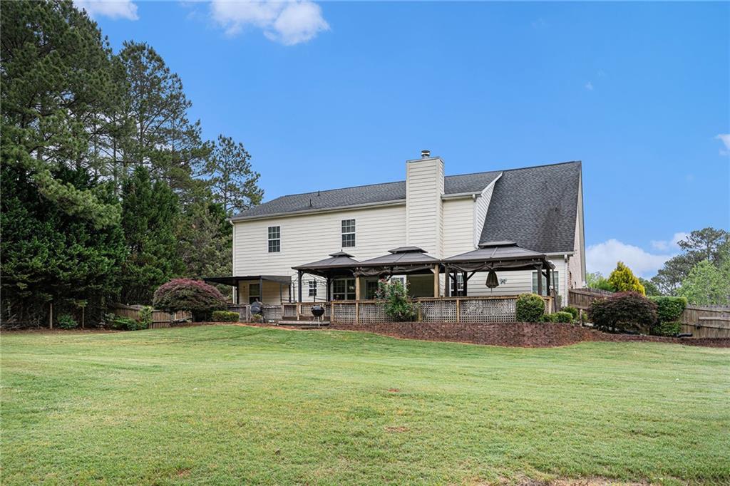 25 Skylar Drive, Covington, Georgia image 32