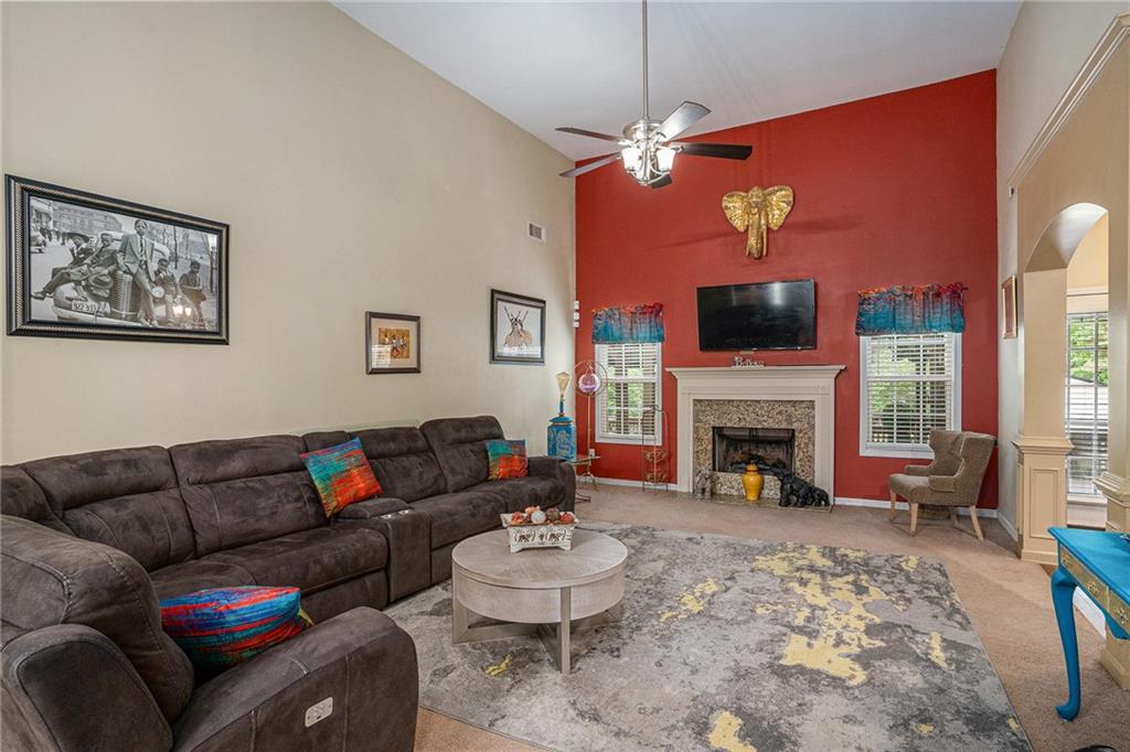 25 Skylar Drive, Covington, Georgia image 4